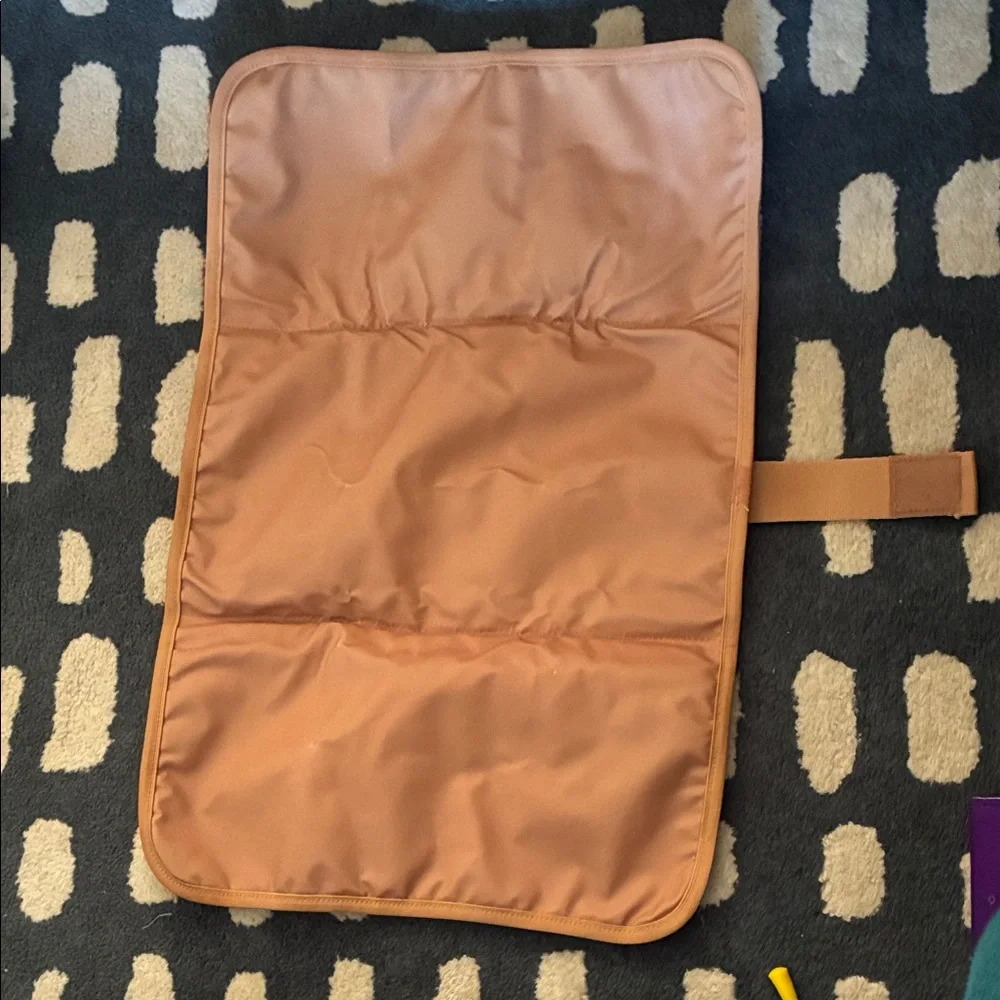 Dagne Dover Carmel Diaper Bag - Picture 5 of 7